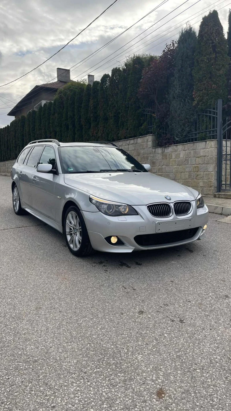 BMW 530 XD FULL OPTIONAL - 18490 лв. / 9453.79 € - 21922117 1