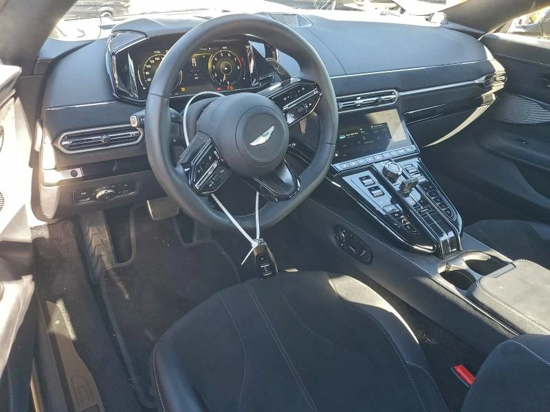 Aston Martin Rapide 4.0L 8 Rear-wheel drive | Mobile.bg � ����������� 12