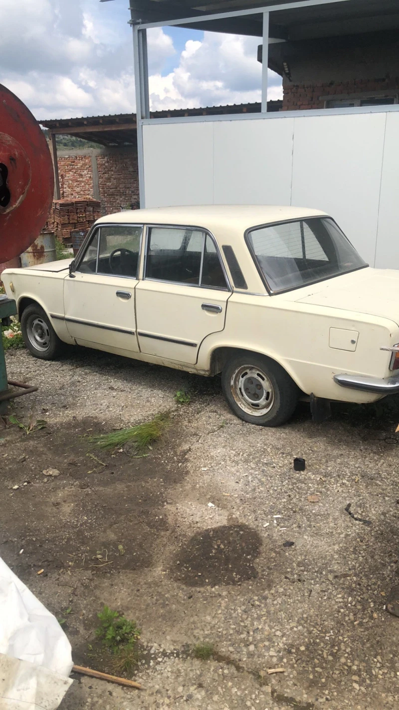 Fiat 125, снимка 2 - Автомобили и джипове - 53138140