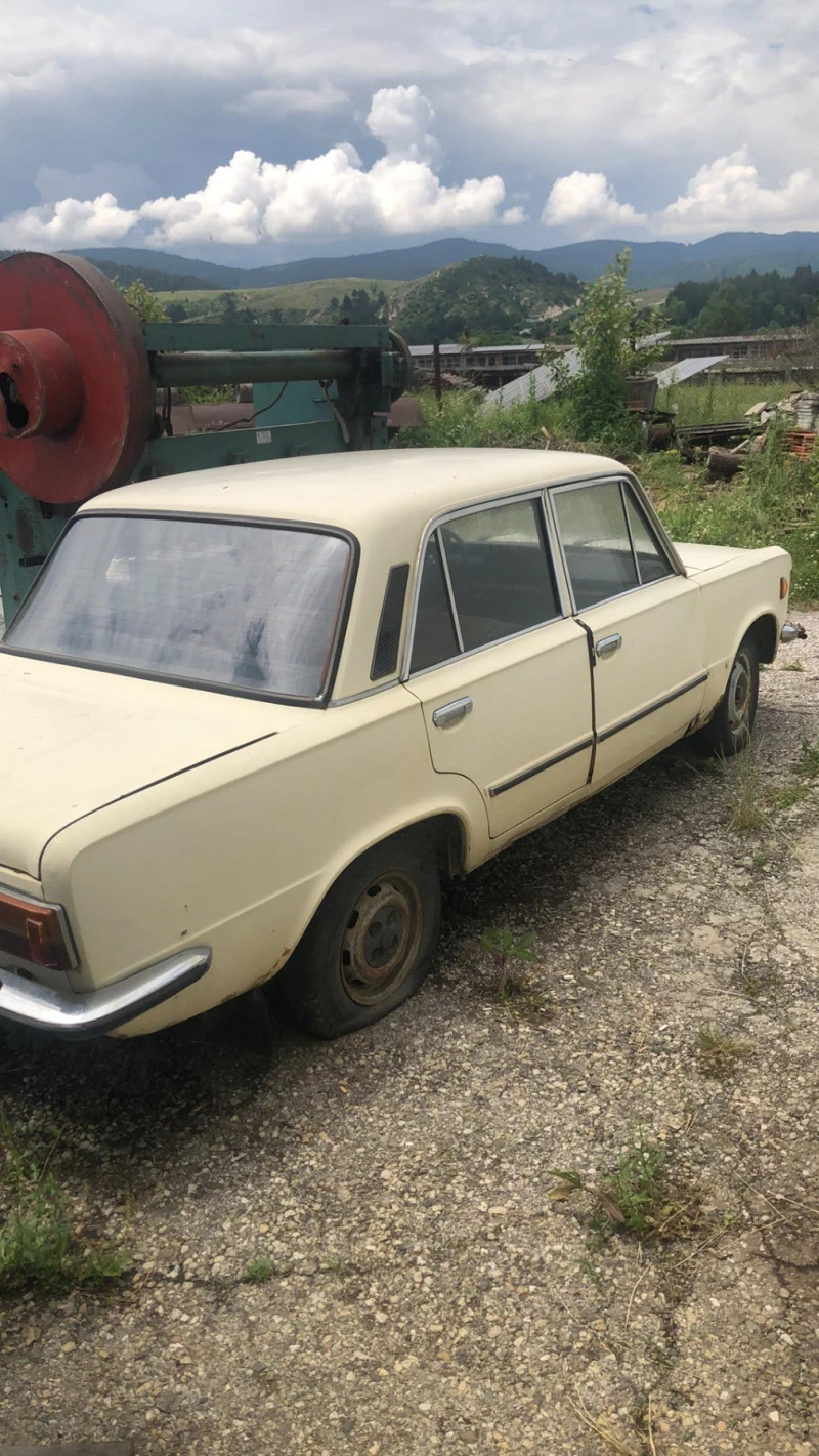 Fiat 125, снимка 4 - Автомобили и джипове - 53138140