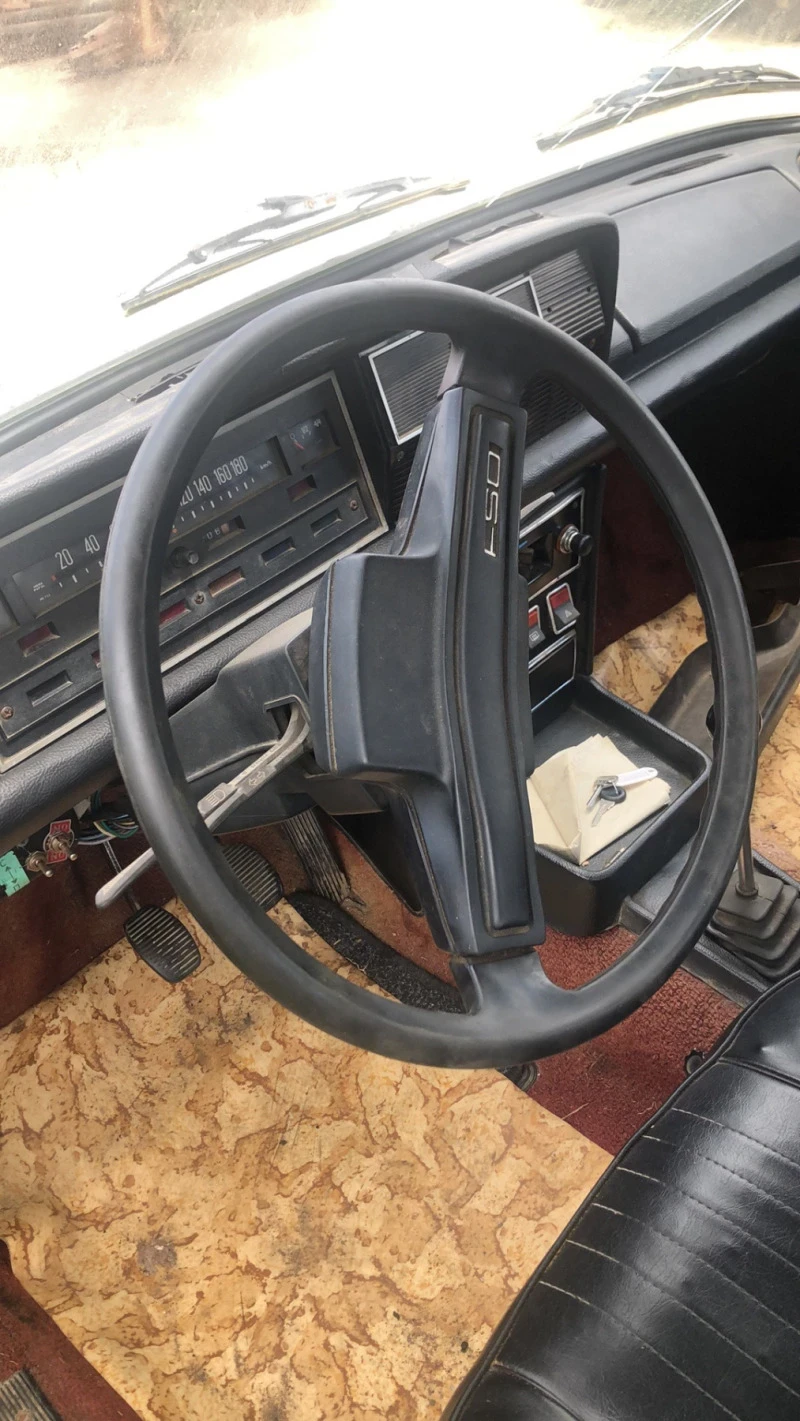 Fiat 125, снимка 9 - Автомобили и джипове - 53138140