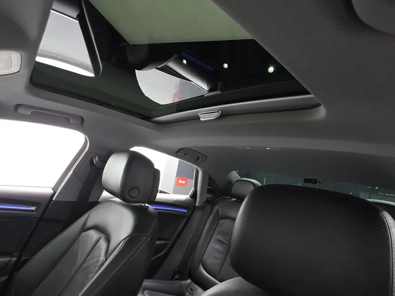 Audi A3 2.0 TFSI, снимка 17 - Автомобили и джипове - 54139643