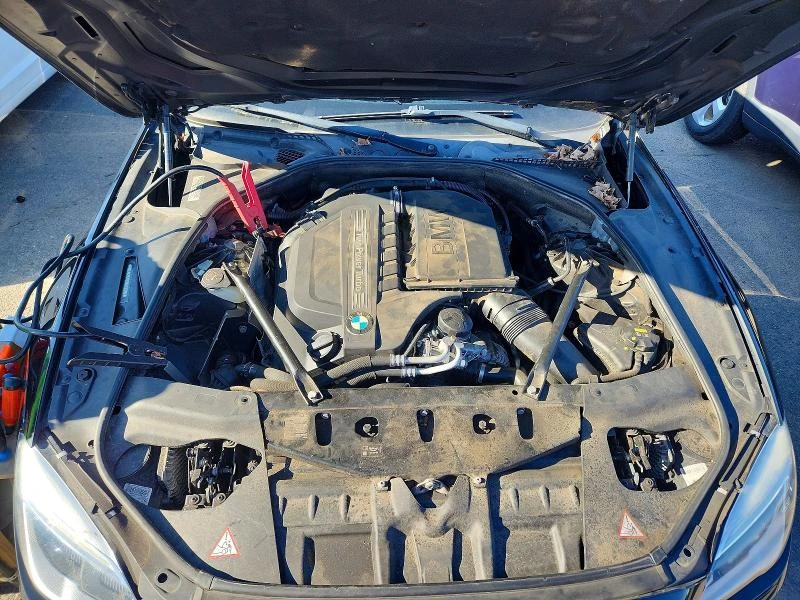 BMW 640 3.0L 6 REAR WHEEL DRIVE | Mobile.bg � ����������� 11