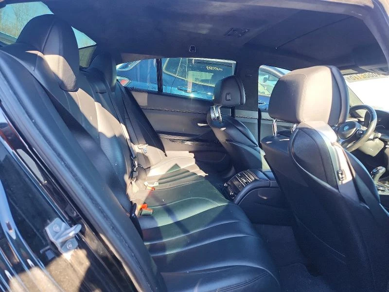 BMW 640 3.0L 6 REAR WHEEL DRIVE | Mobile.bg � ����������� 10