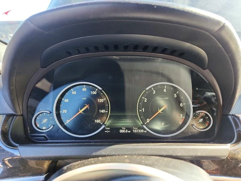 BMW 640 3.0L 6 REAR WHEEL DRIVE | Mobile.bg � ����������� 9