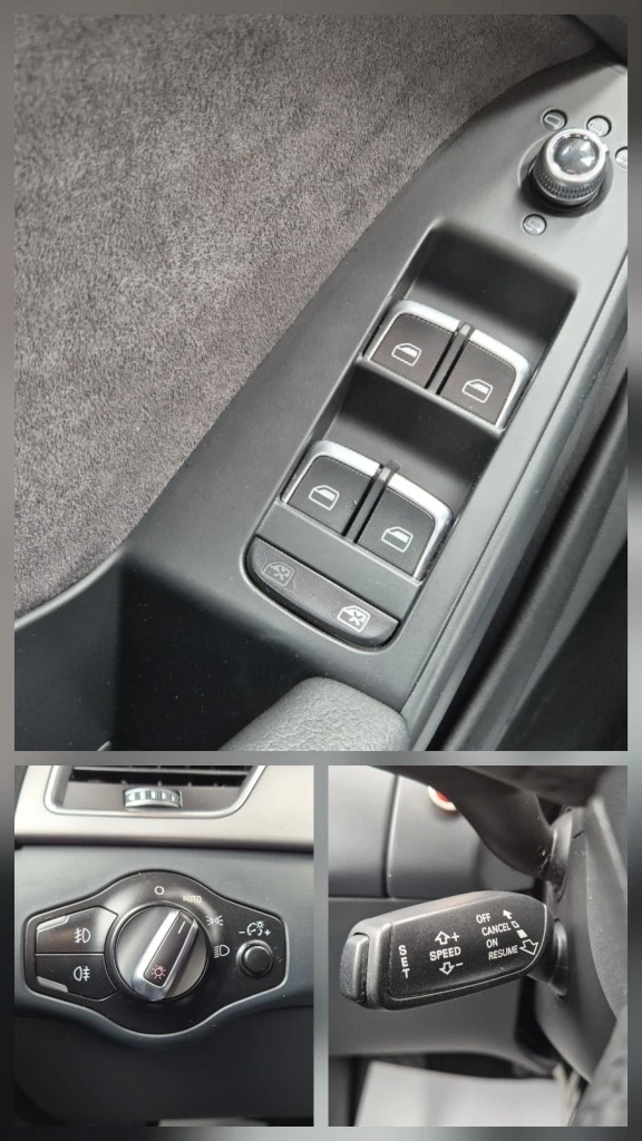 Audi A4 Allroad 2.0 tdi, снимка 13 - Автомобили и джипове - 54659917