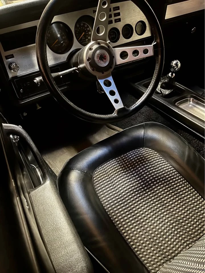 Ford Mustang * II Mach 1* АВТОКРЕДИТ БЕЗ ПЪРВОНАЧАЛНА ВНОСКА* , снимка 9 - Автомобили и джипове - 54724576