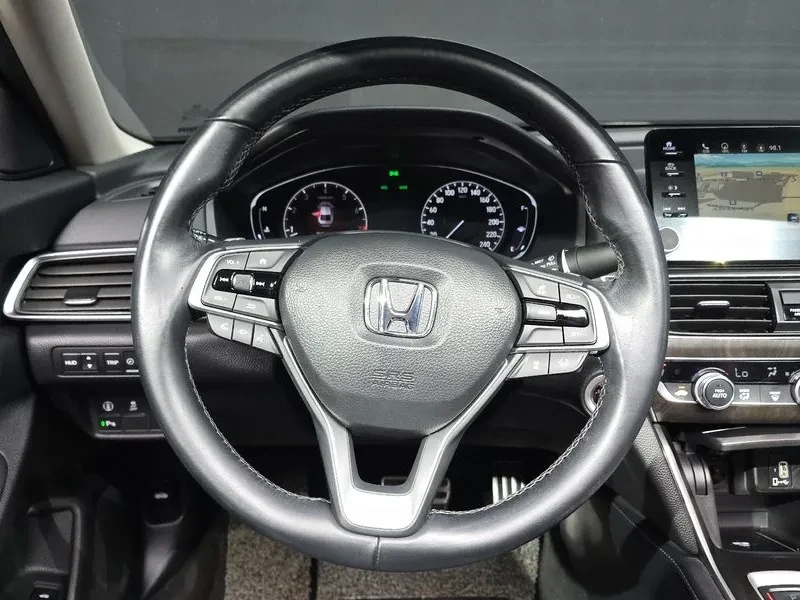Honda Accord 2.0 Turbo Sports, снимка 13 - Автомобили и джипове - 55841785
