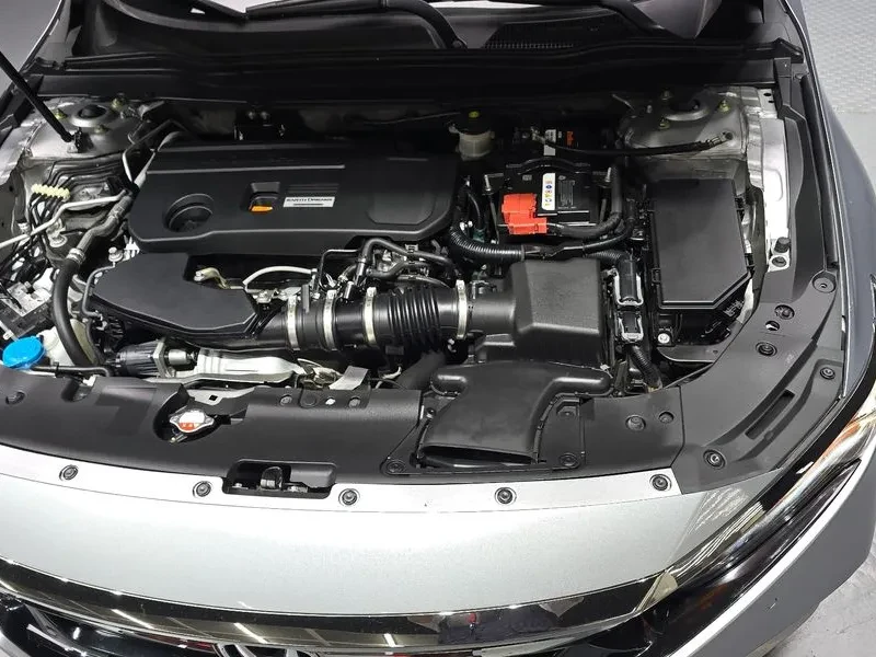 Honda Accord 2.0 Turbo Sports, снимка 6 - Автомобили и джипове - 55841785