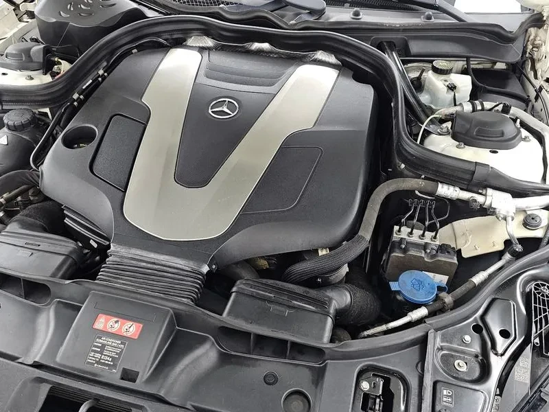 Mercedes-Benz CLS 350 W218 D 4Matic, снимка 6 - Автомобили и джипове - 55939808
