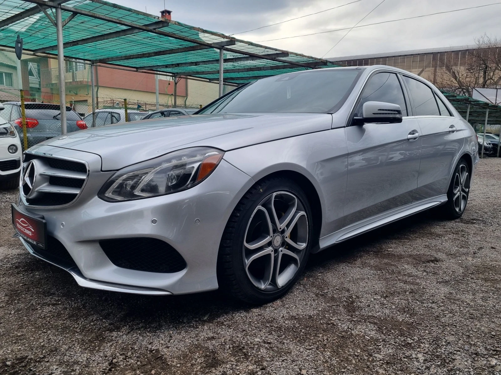 Mercedes-Benz E 250 ПРОМОЦИЯ!!AMG* 4 MATIC* 360* FUL LED* ПАНОРАМА - изображение 3