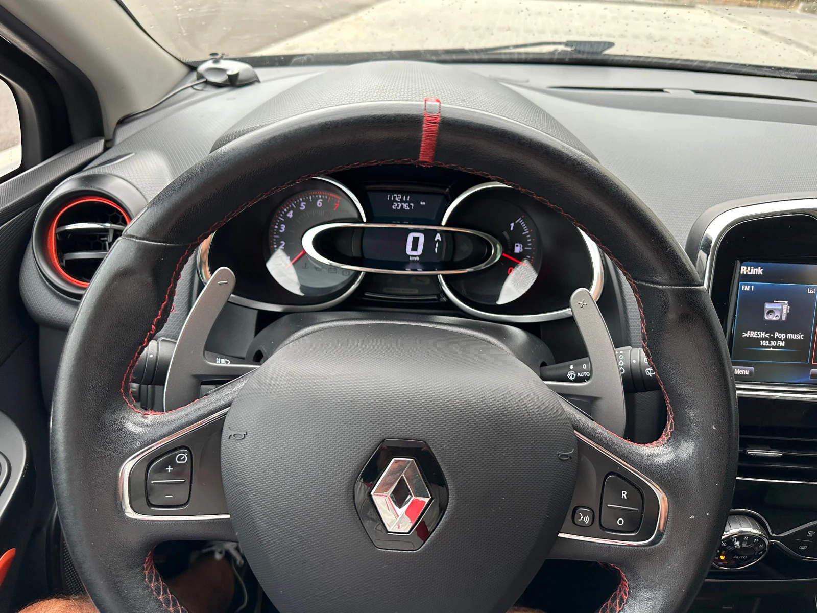 Renault Clio RS | Mobile.bg   11