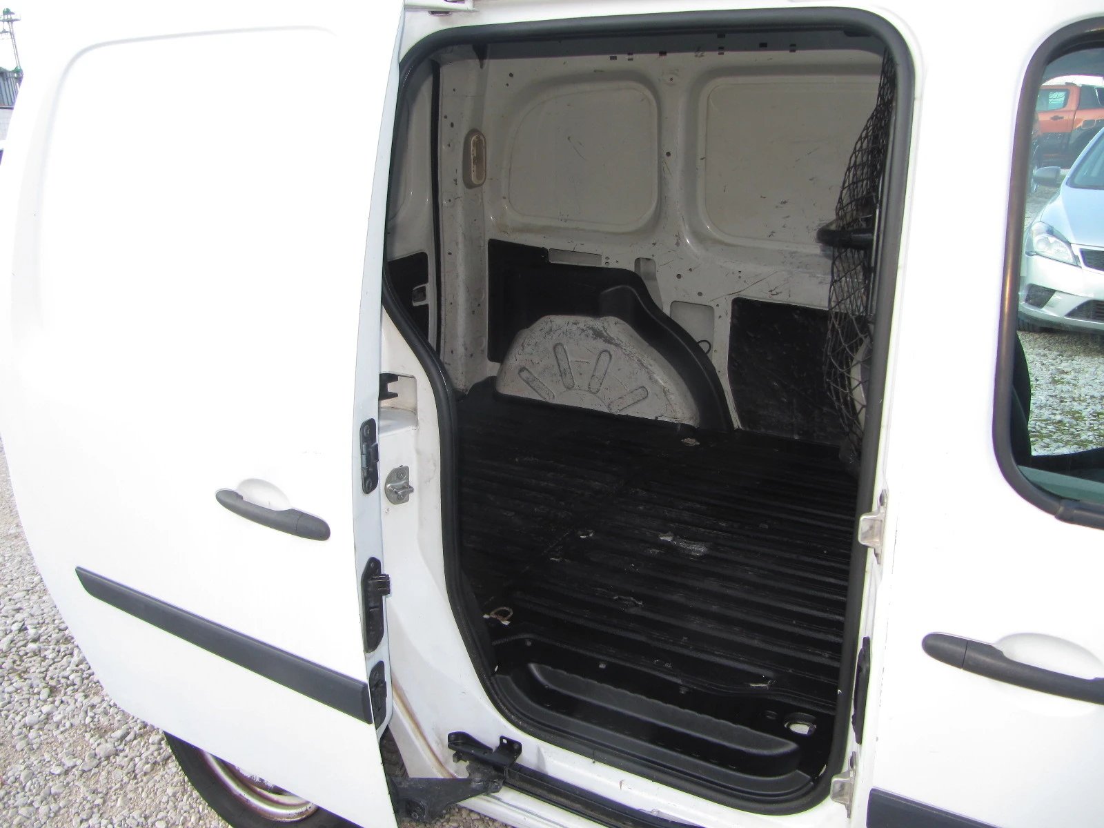 Renault Kangoo 1.5DCI- | Mobile.bg   12