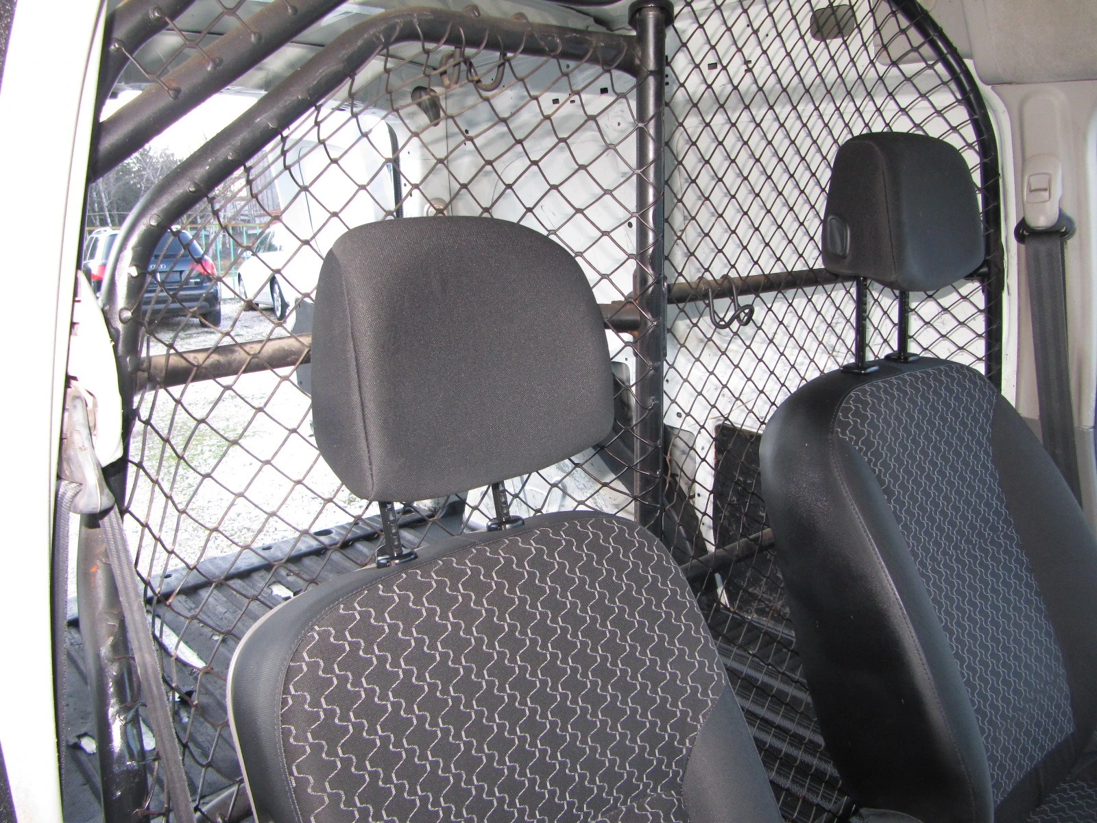 Renault Kangoo 1.5DCI- | Mobile.bg   14