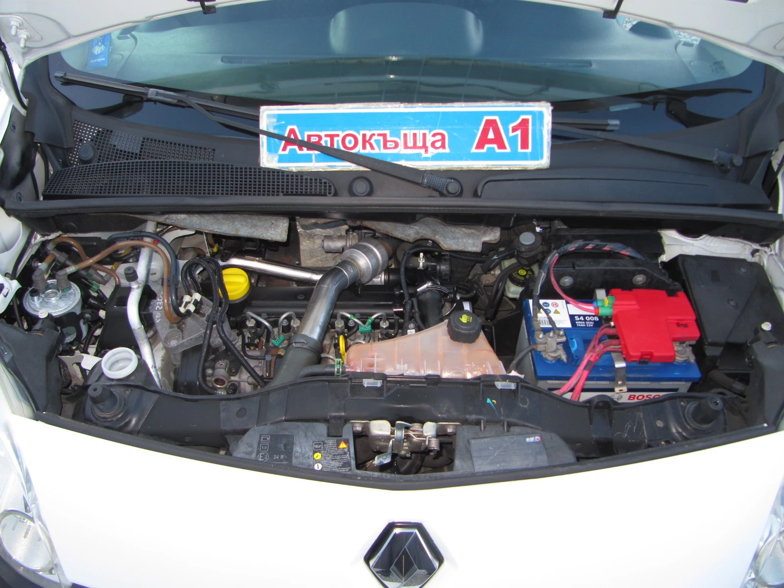 Renault Kangoo 1.5DCI- | Mobile.bg   15