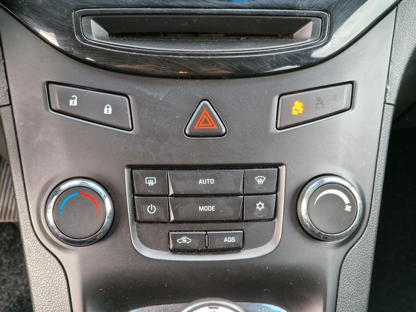 Chevrolet Orlando 1.8i 7  | Mobile.bg   12