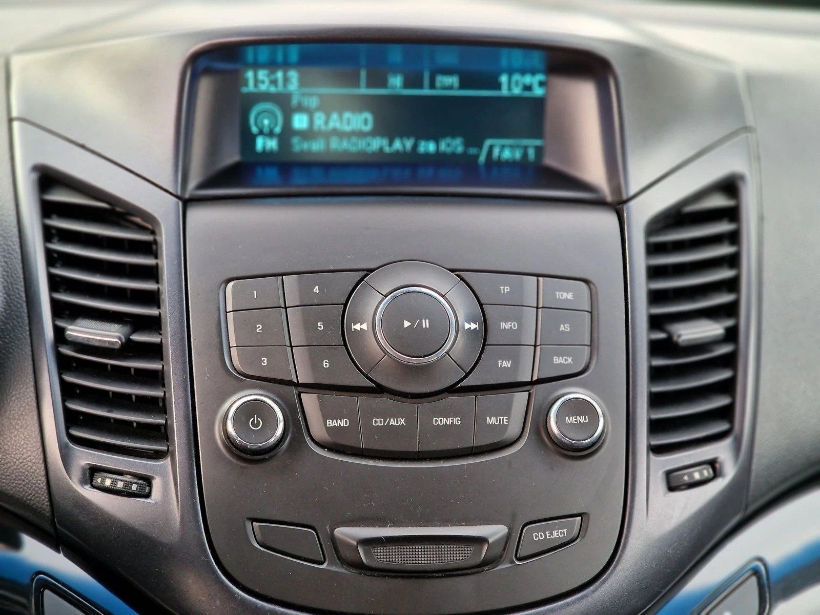 Chevrolet Orlando 1.8i 7  | Mobile.bg   15