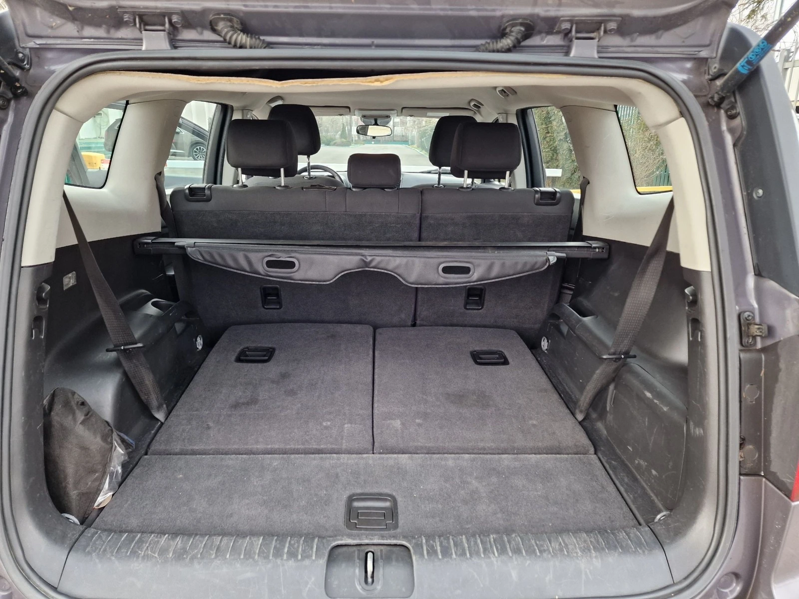 Chevrolet Orlando 1.8i 7  | Mobile.bg   16