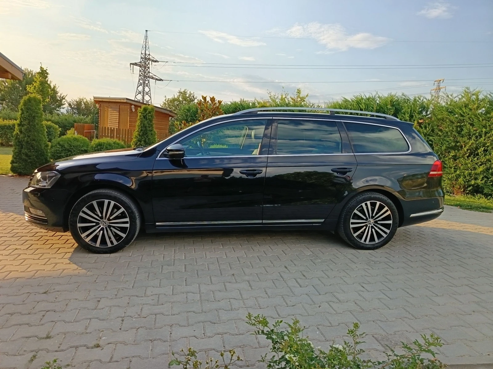 VW Passat 1.4 TSI ECO FUEL N1 - изображение 3