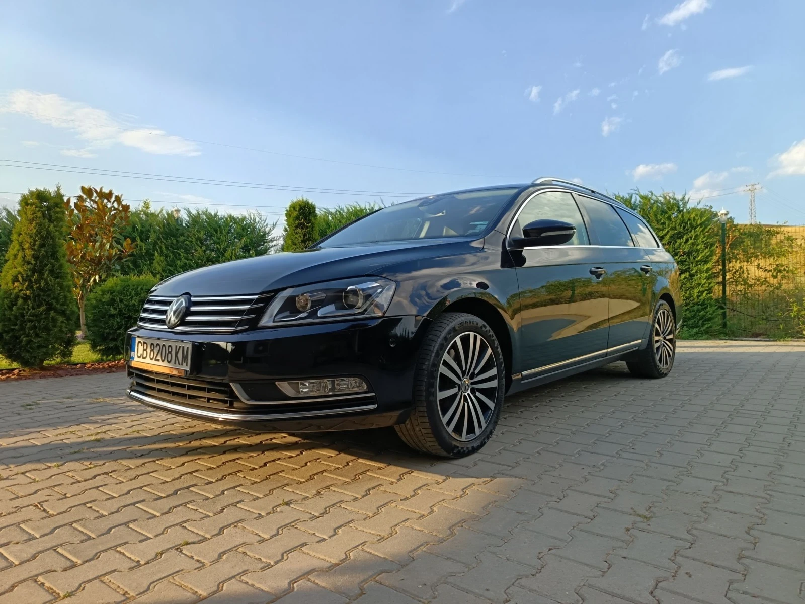 VW Passat 1.4 TSI ECO FUEL N1 - изображение 2