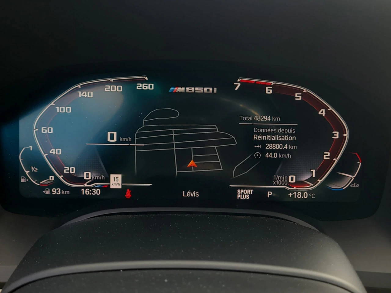BMW 850 2020 XDRIVE * ДВА КЛЮЧА* * АВТО КРЕДИТ*  - изображение 9