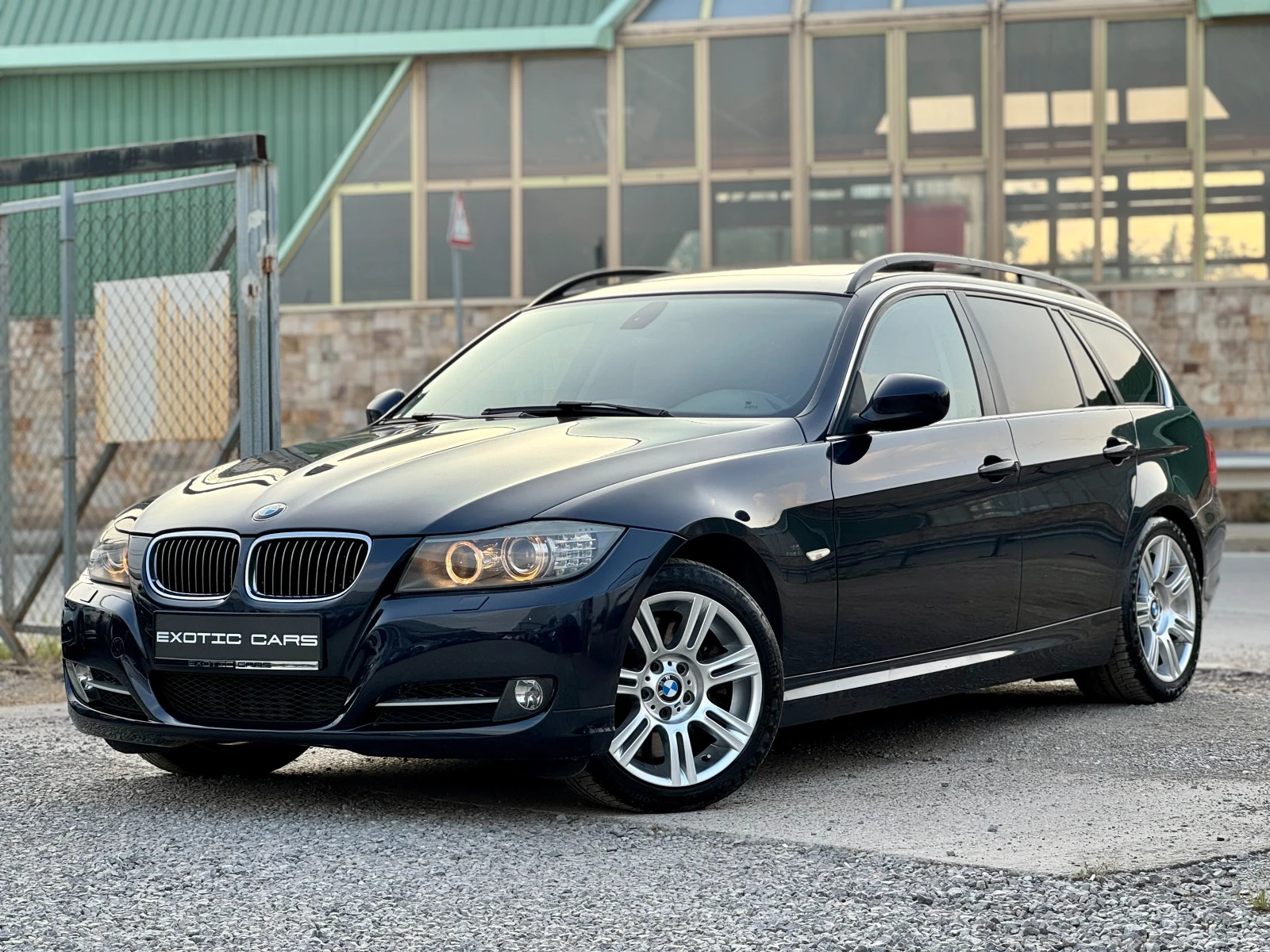 BMW 335 d LCI(Facelift) ! SWISS ! - изображение 3