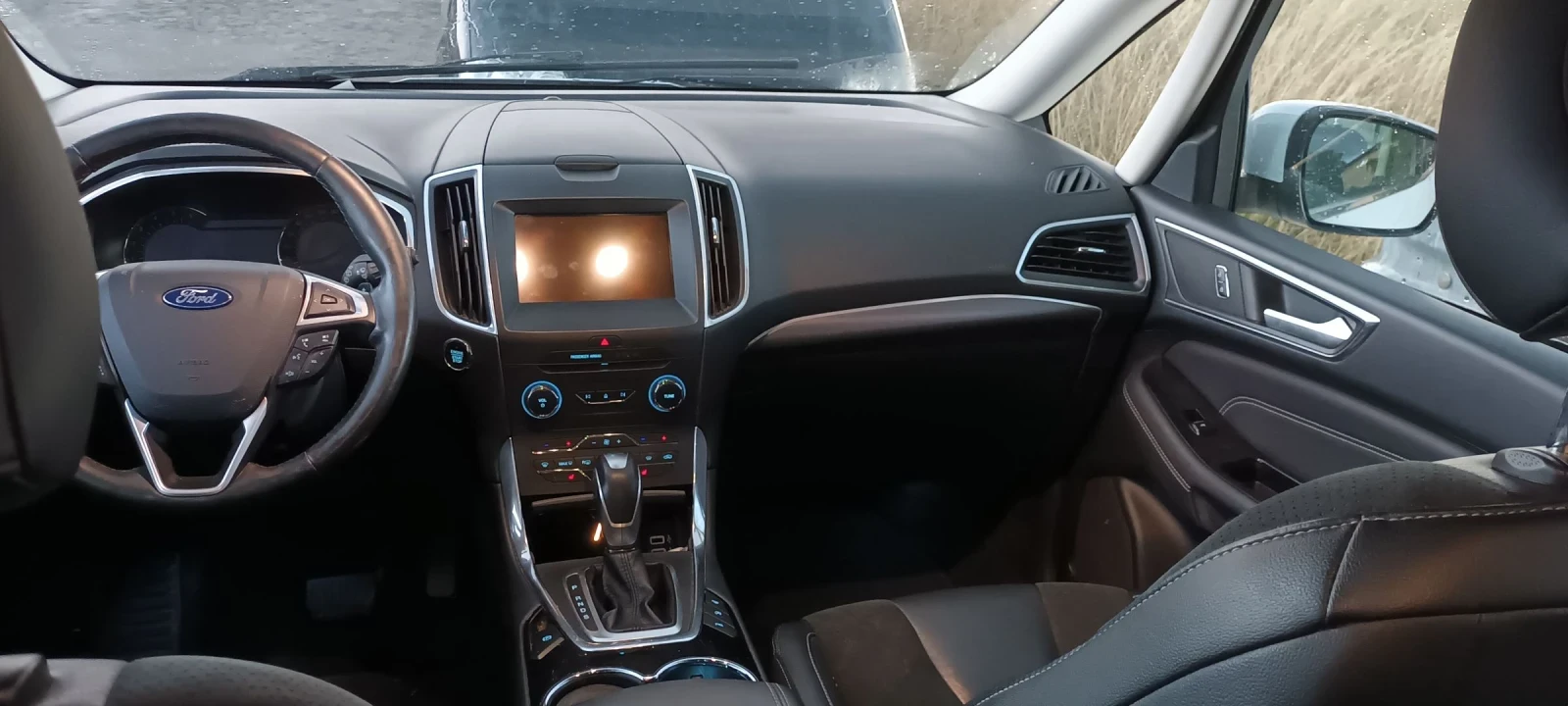 Ford Galaxy 2.0 Titanium - изображение 5