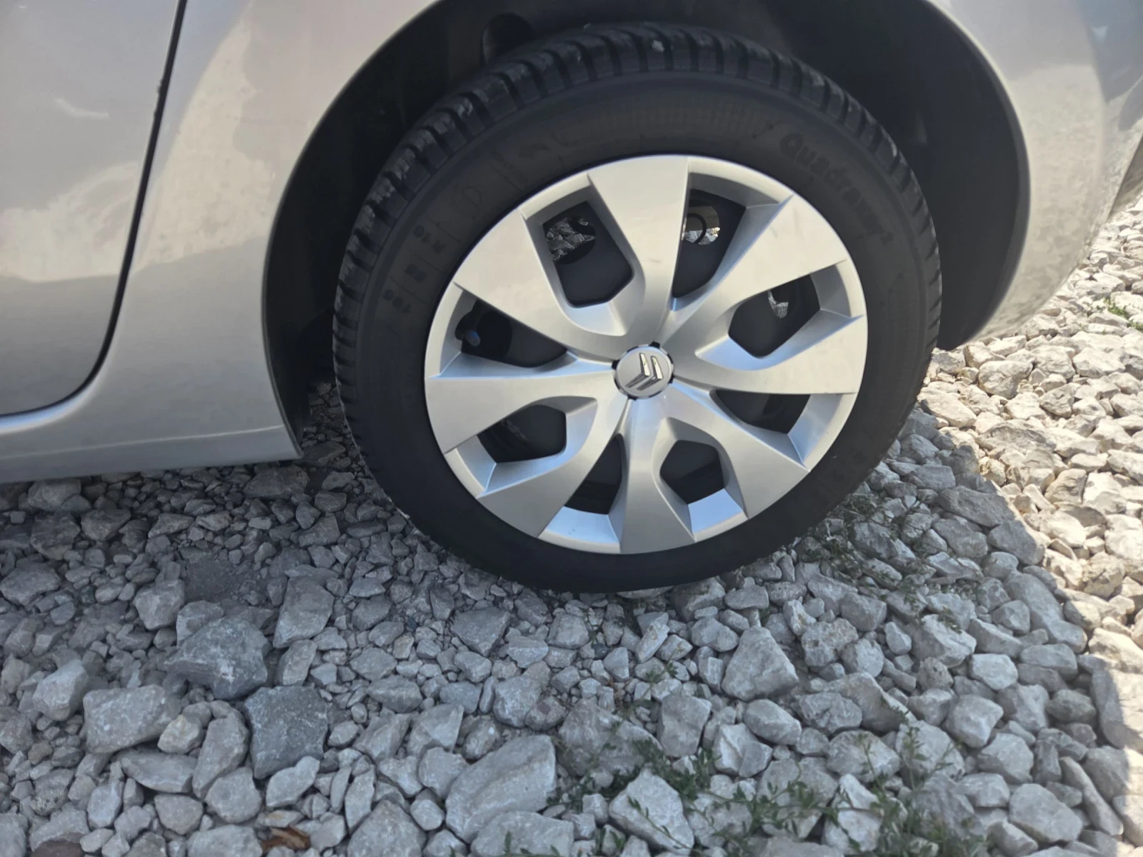 Citroen C3 Picasso 1.6hdi* klima*  - изображение 7