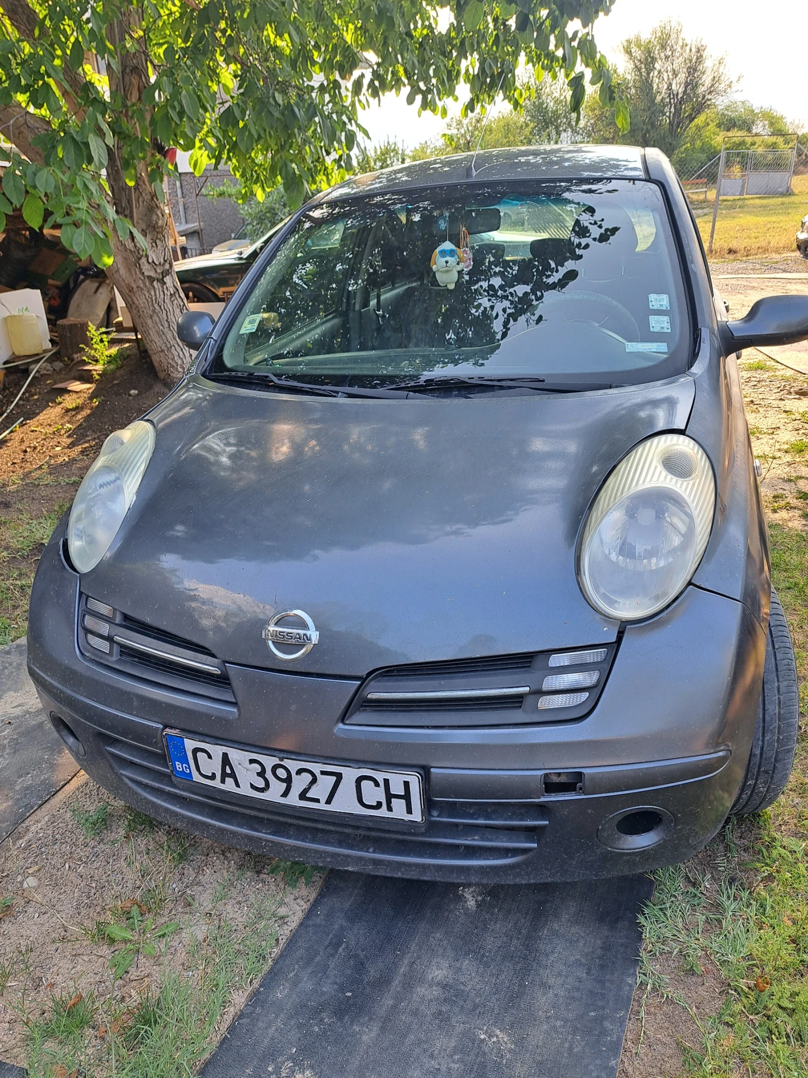 Nissan Micra | Mobile.bg   1