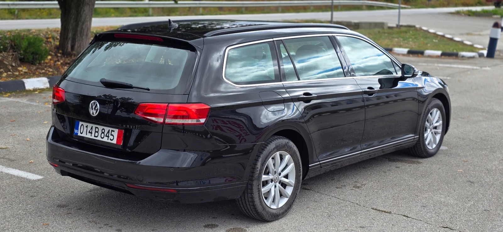 VW Passat 2.0 150hp  - изображение 3