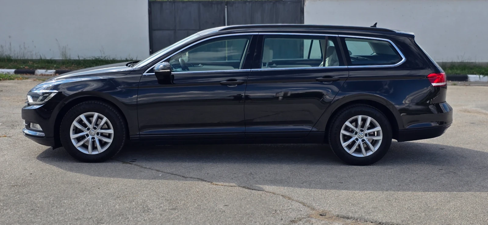 VW Passat 2.0 150hp  - изображение 3
