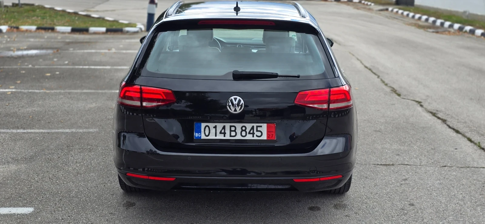 VW Passat 2.0 150hp  - изображение 6