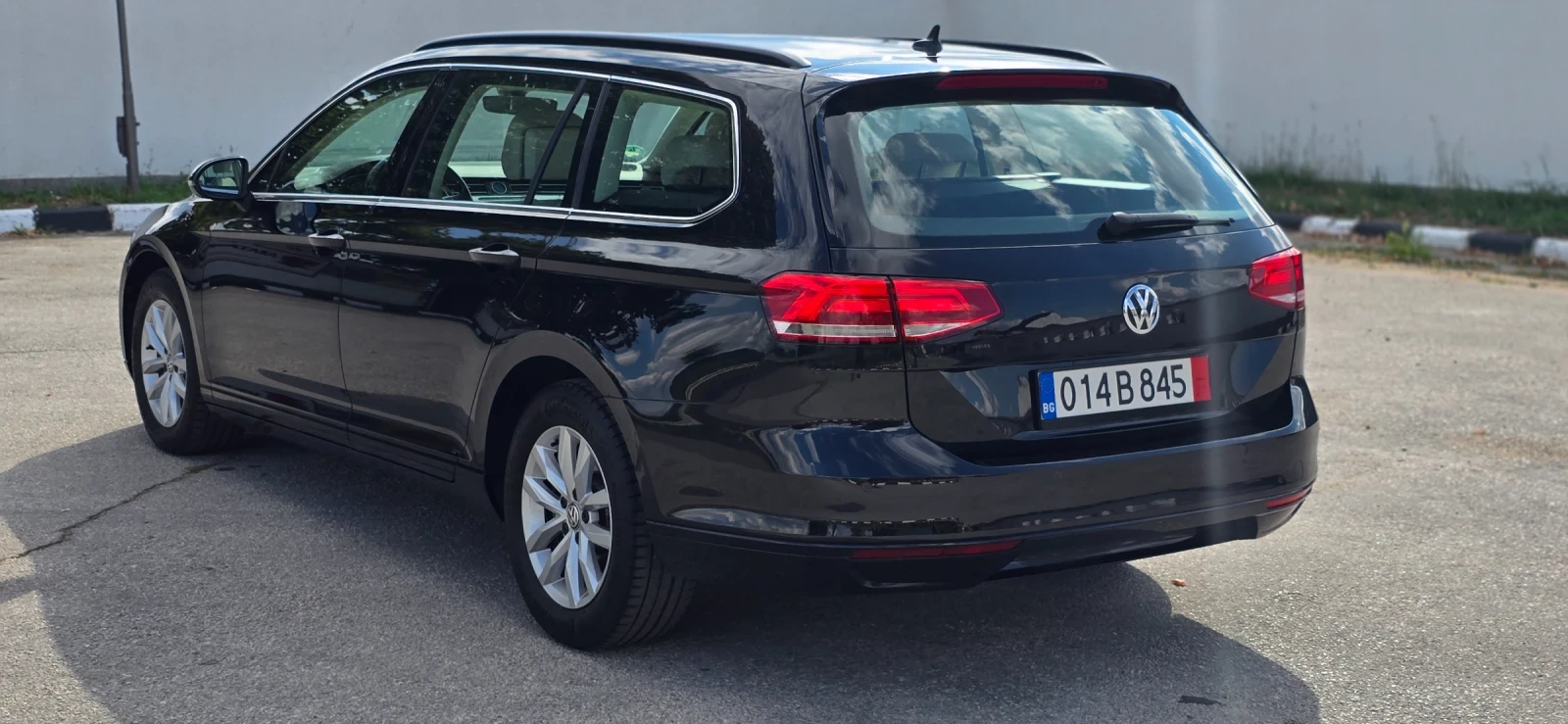 VW Passat 2.0 150hp  - изображение 4