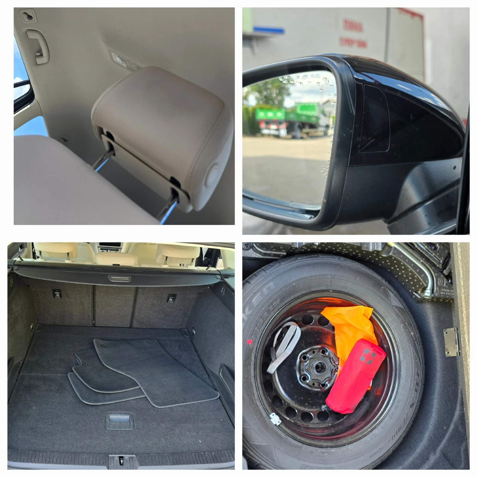 VW Passat 2.0 150hp  | Mobile.bg   16