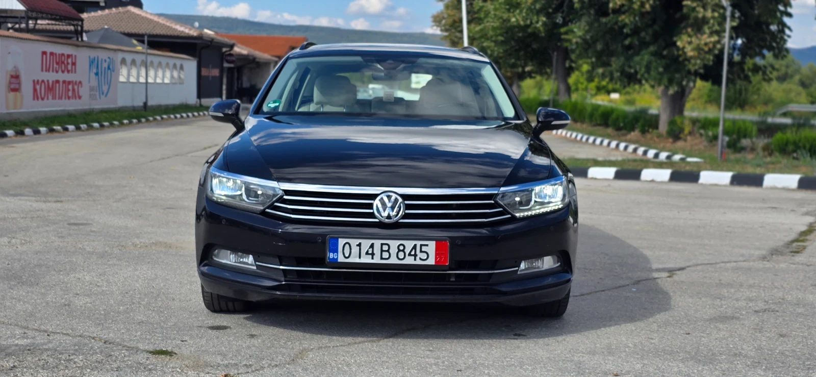 VW Passat 2.0 150hp  - изображение 2