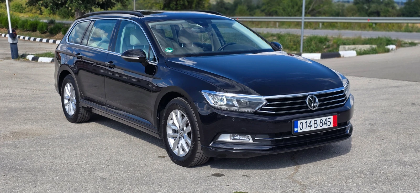 VW Passat 2.0 150hp  - изображение 5