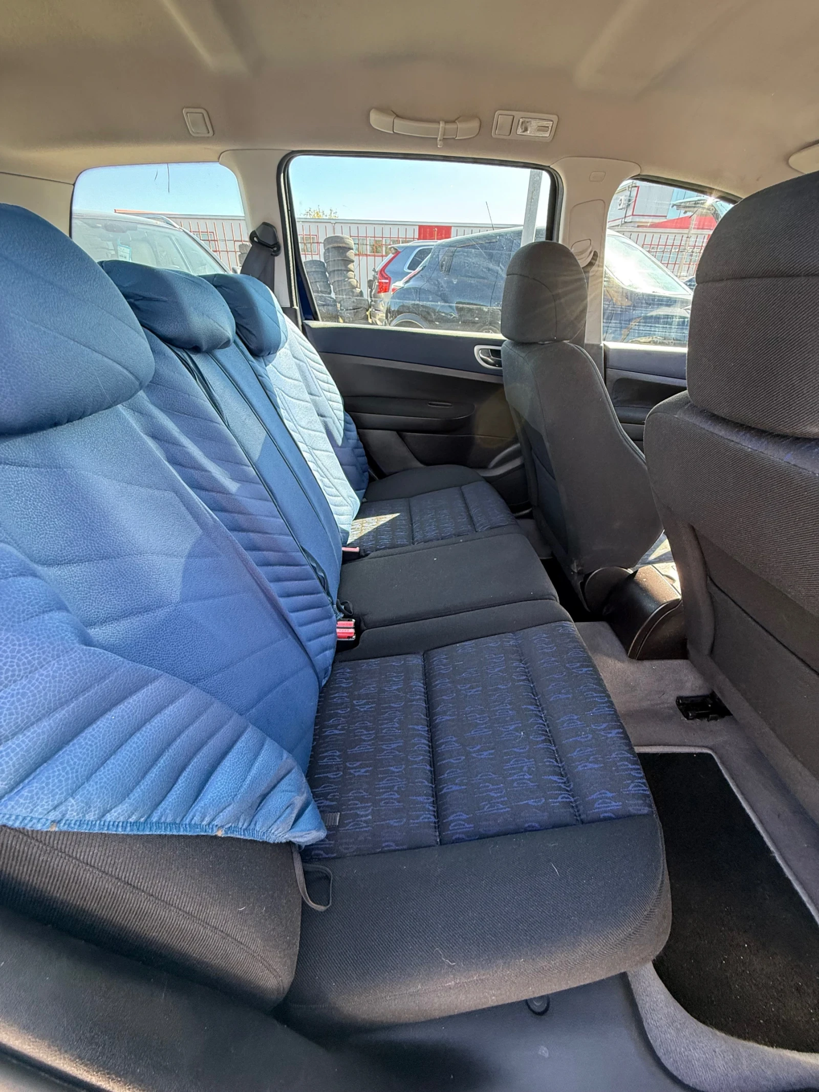 Peugeot 307 1.6* Обслужена от/до* Клима* Всичко платено*  - изображение 5