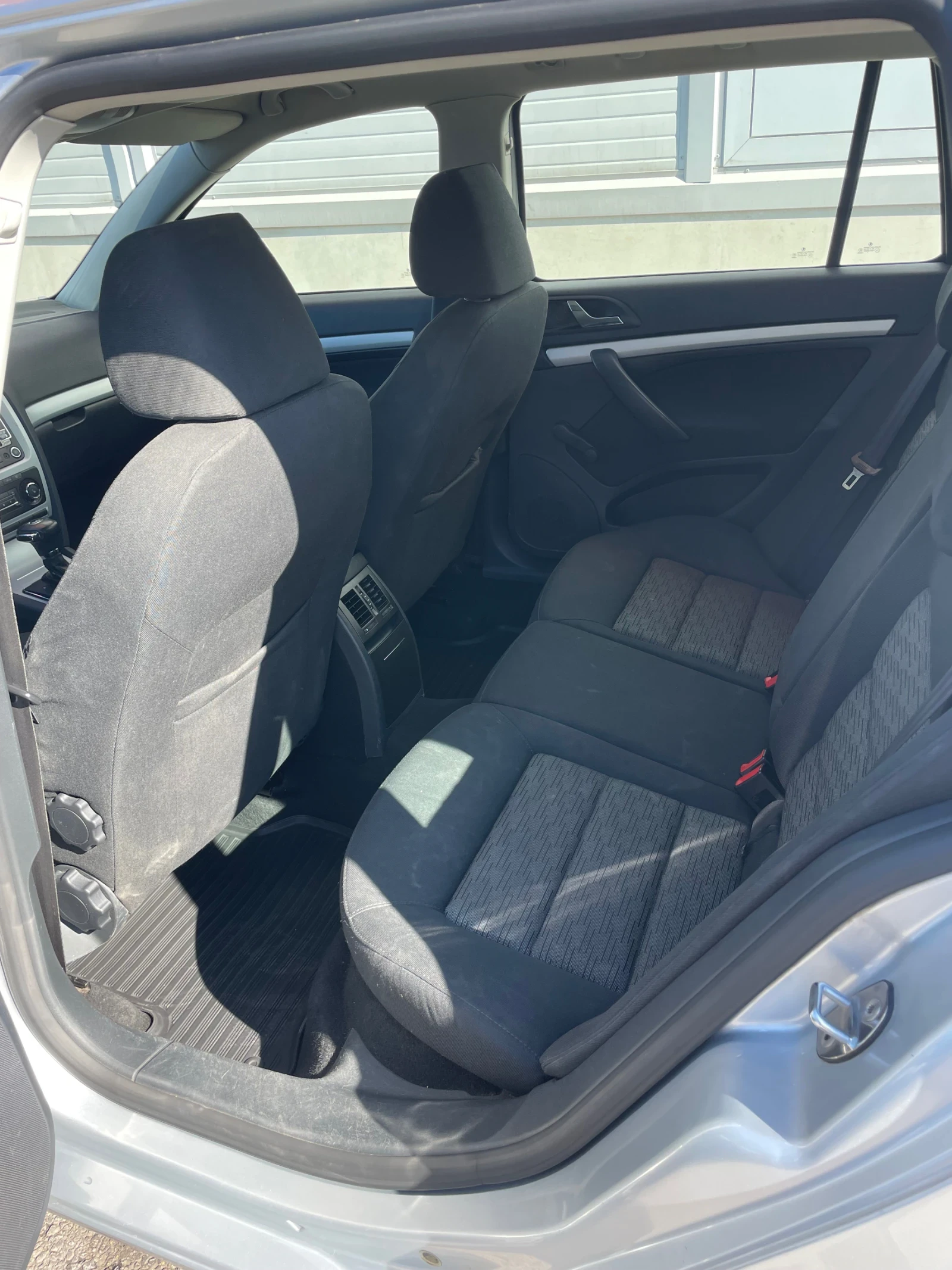 Skoda Octavia  - изображение 9