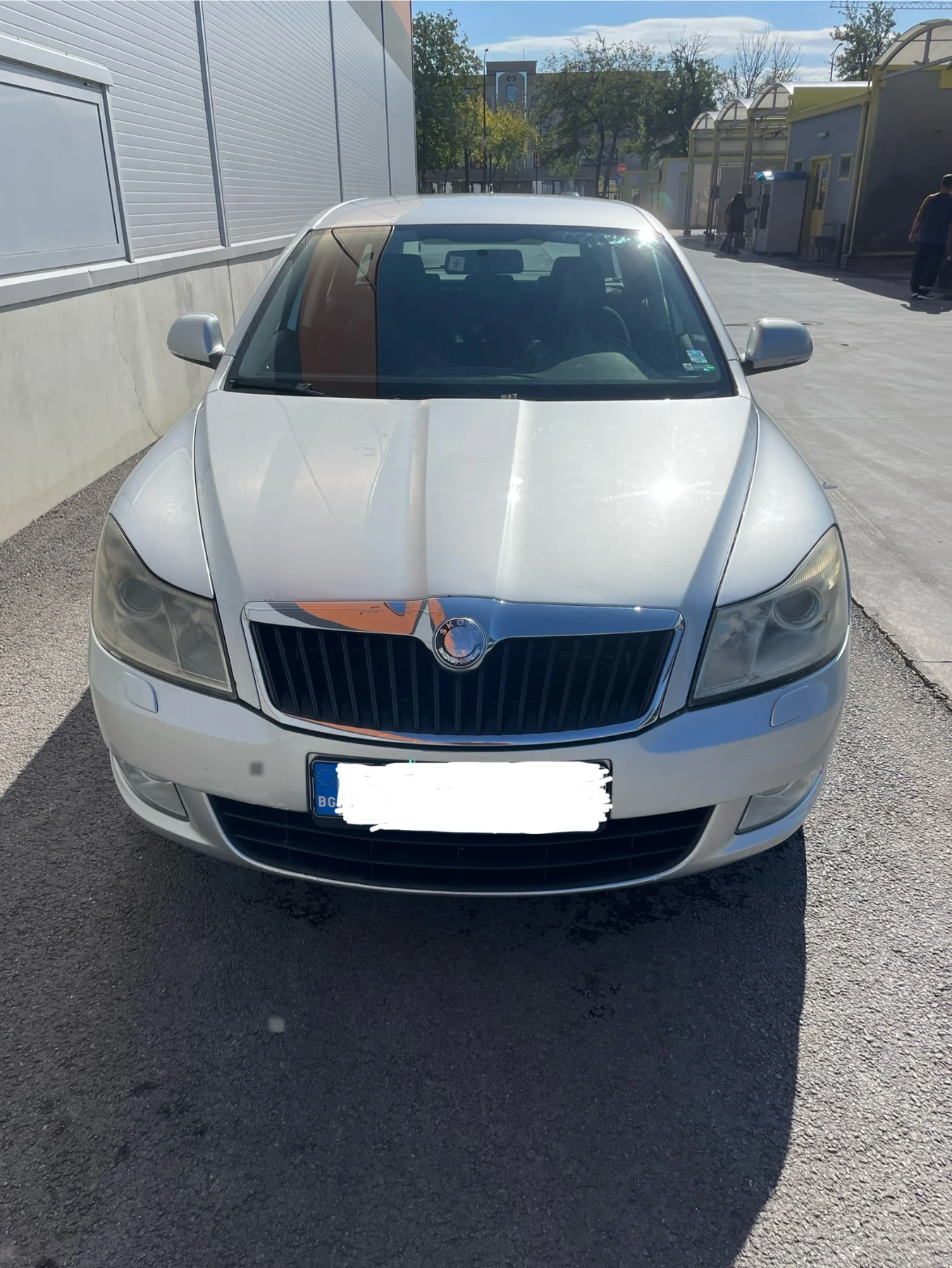 Skoda Octavia | Mobile.bg   1