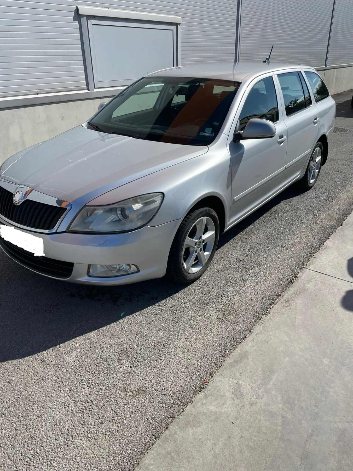 Skoda Octavia  - изображение 2