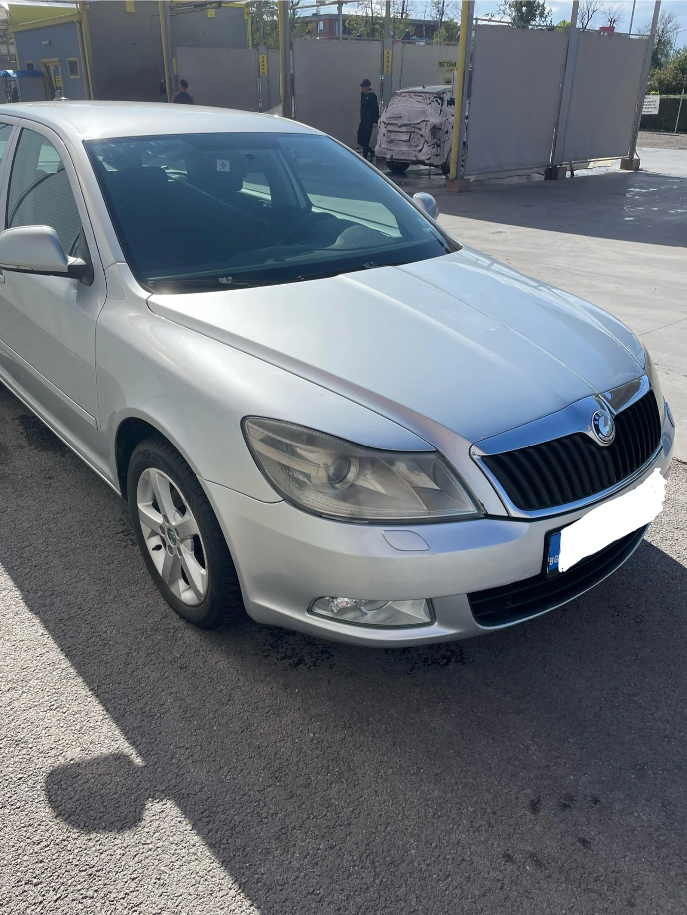 Skoda Octavia  - изображение 3