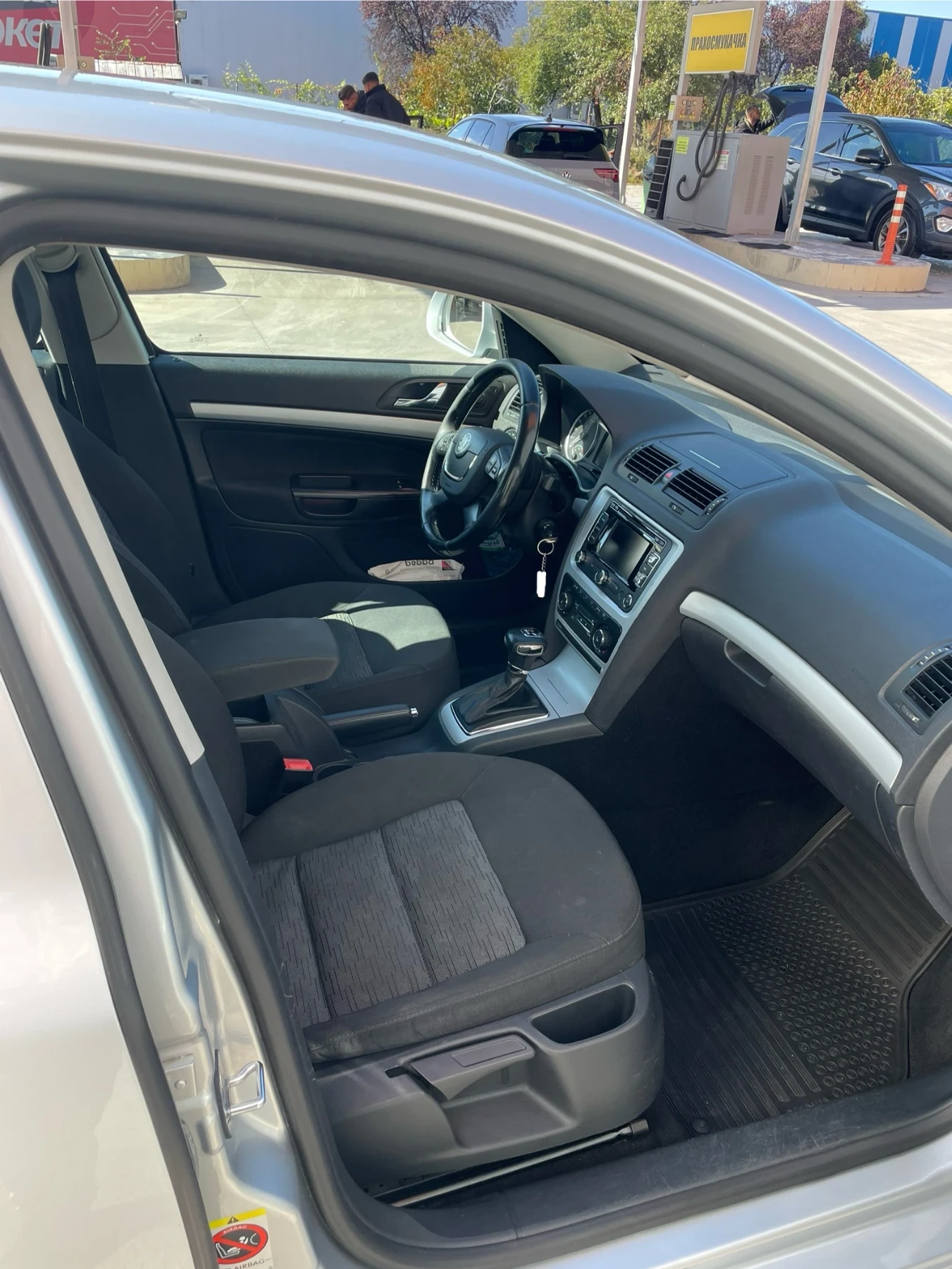 Skoda Octavia  - изображение 7