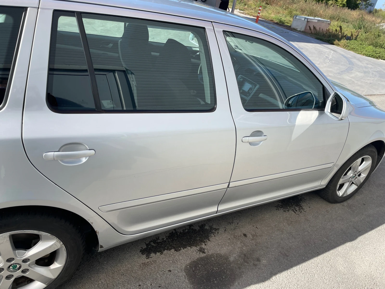 Skoda Octavia  - изображение 5