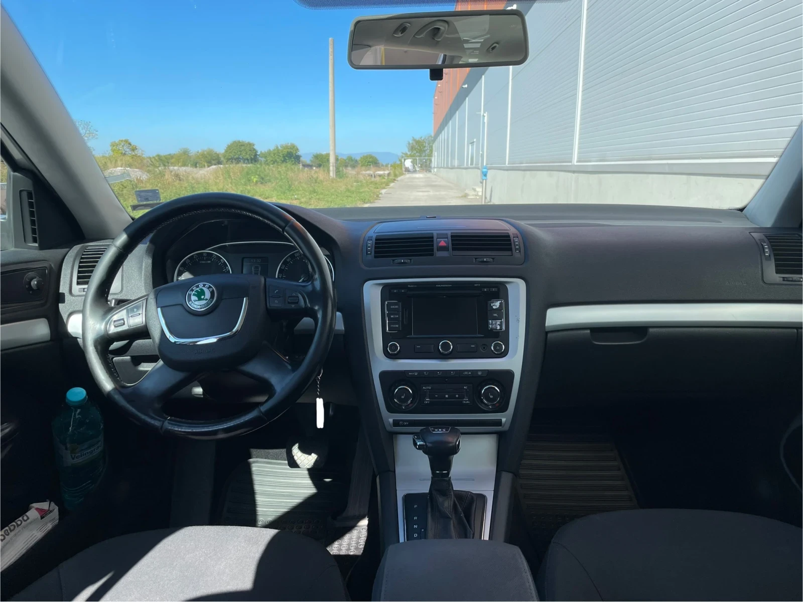 Skoda Octavia | Mobile.bg   11