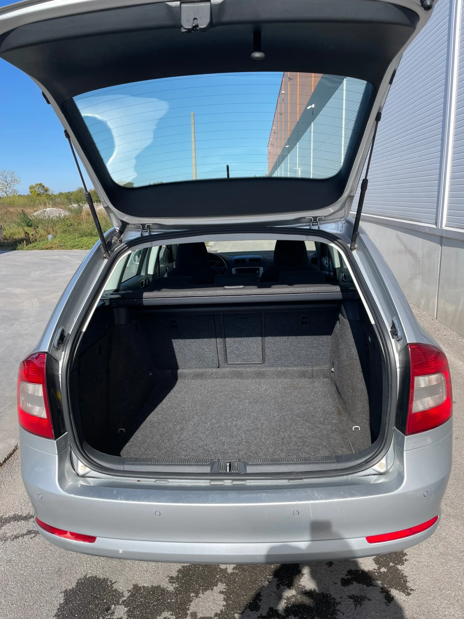 Skoda Octavia | Mobile.bg   12