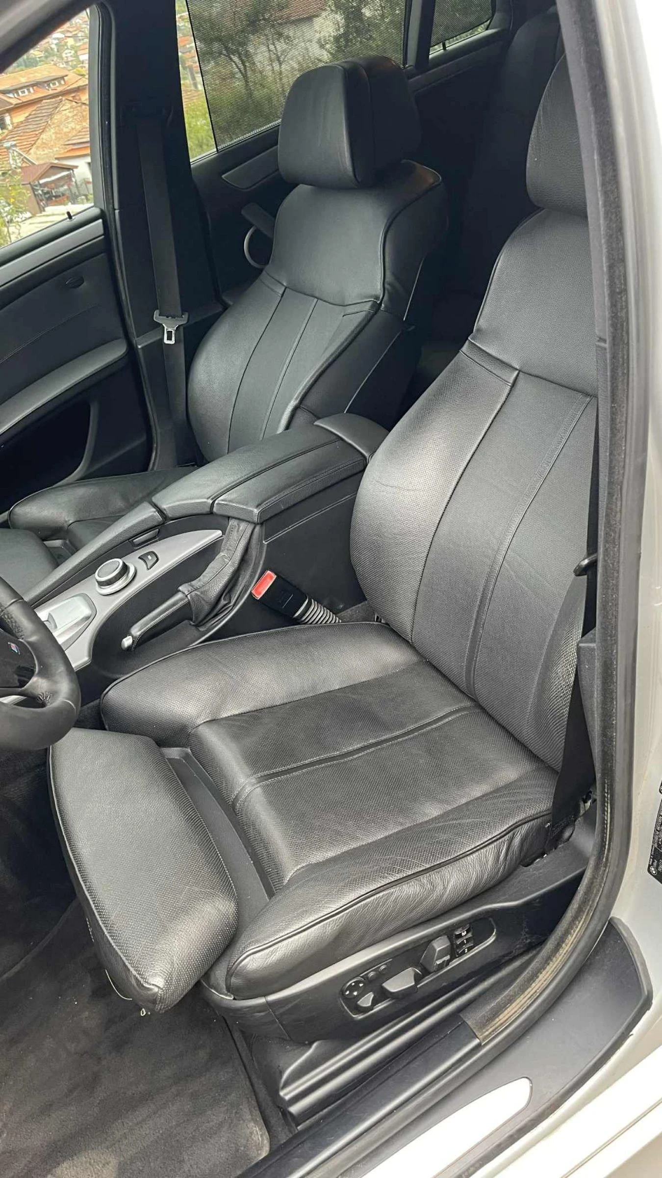 BMW 530 XD FULL OPTIONAL | Mobile.bg   8