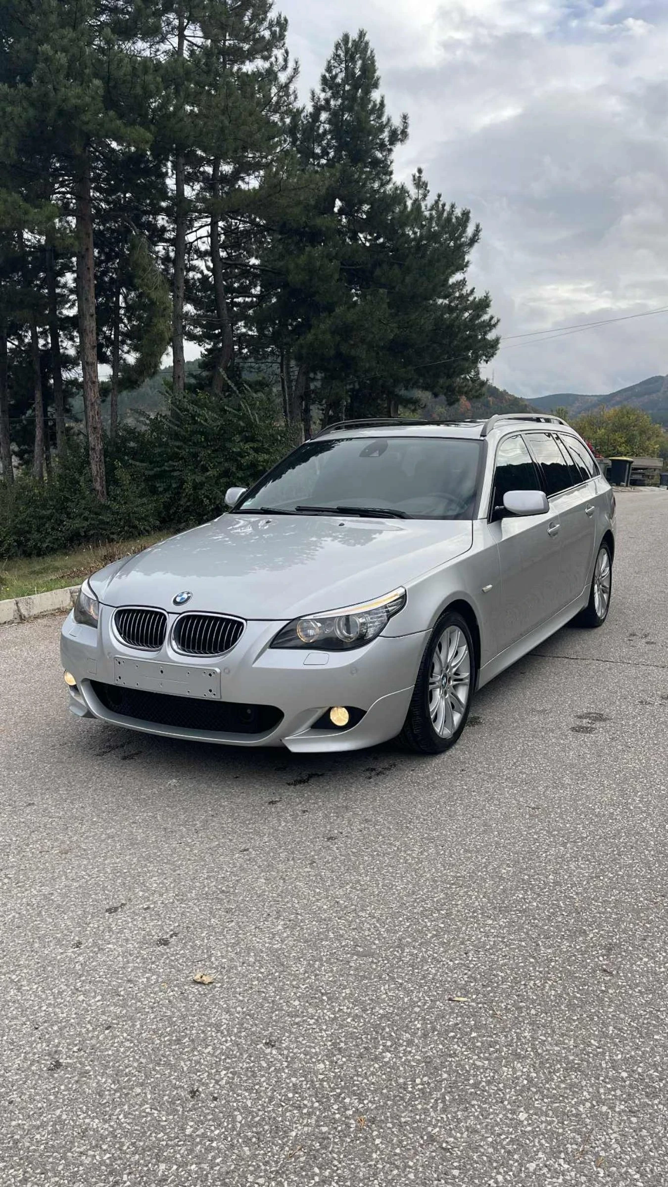 BMW 530 XD FULL OPTIONAL | Mobile.bg   2