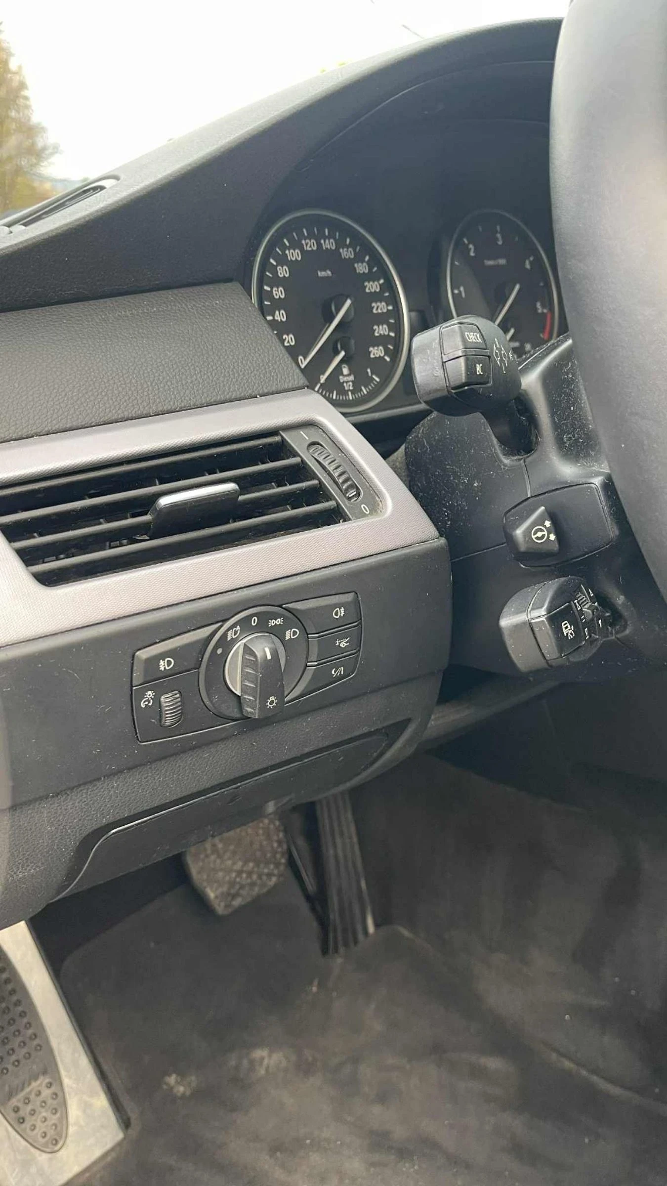 BMW 530 XD FULL OPTIONAL | Mobile.bg   6