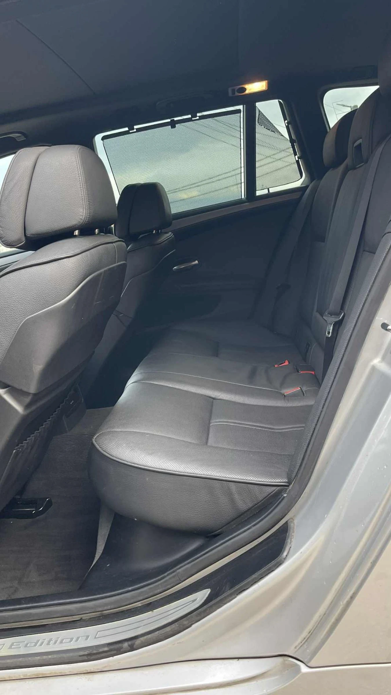 BMW 530 XD FULL OPTIONAL | Mobile.bg   10