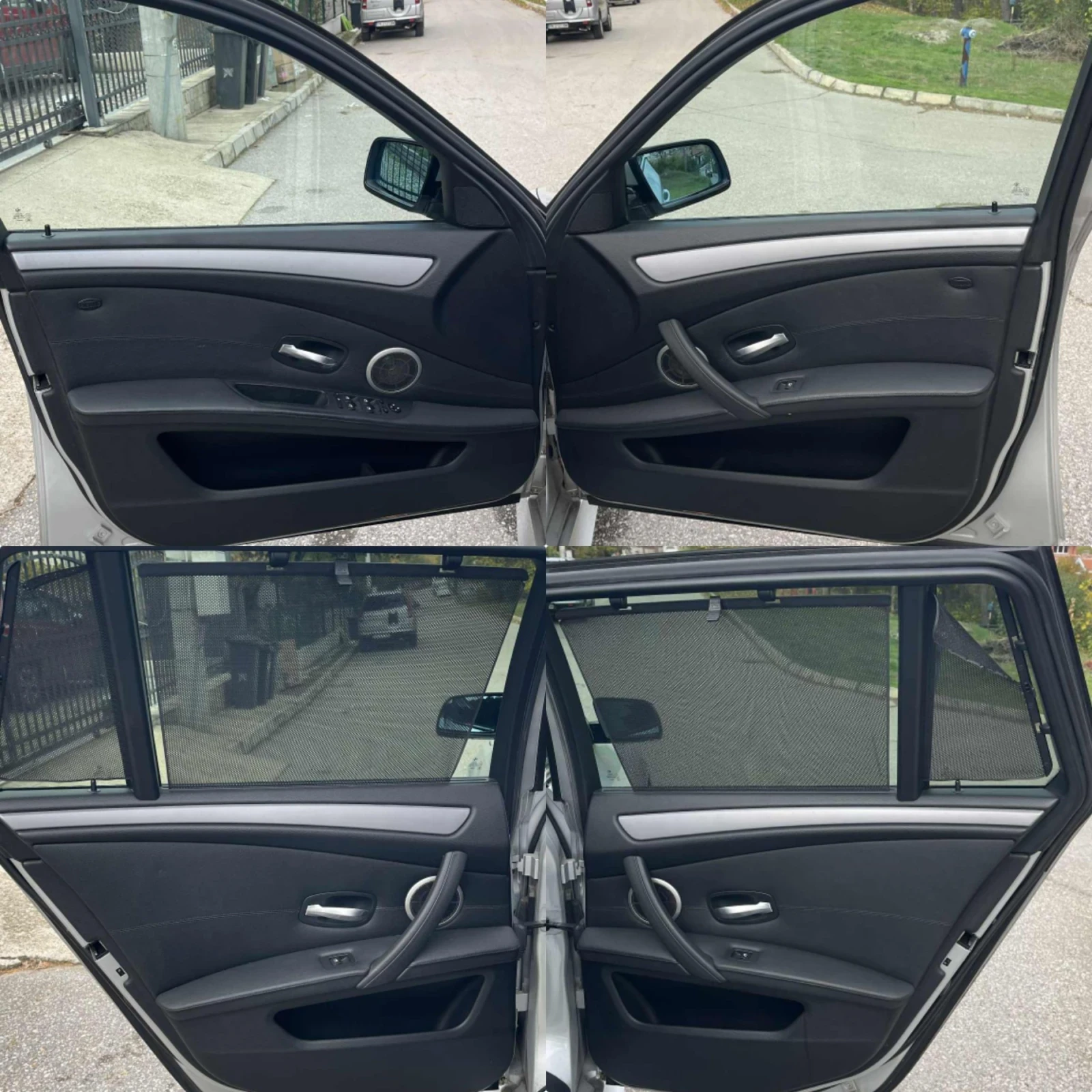 BMW 530 XD FULL OPTIONAL | Mobile.bg   16